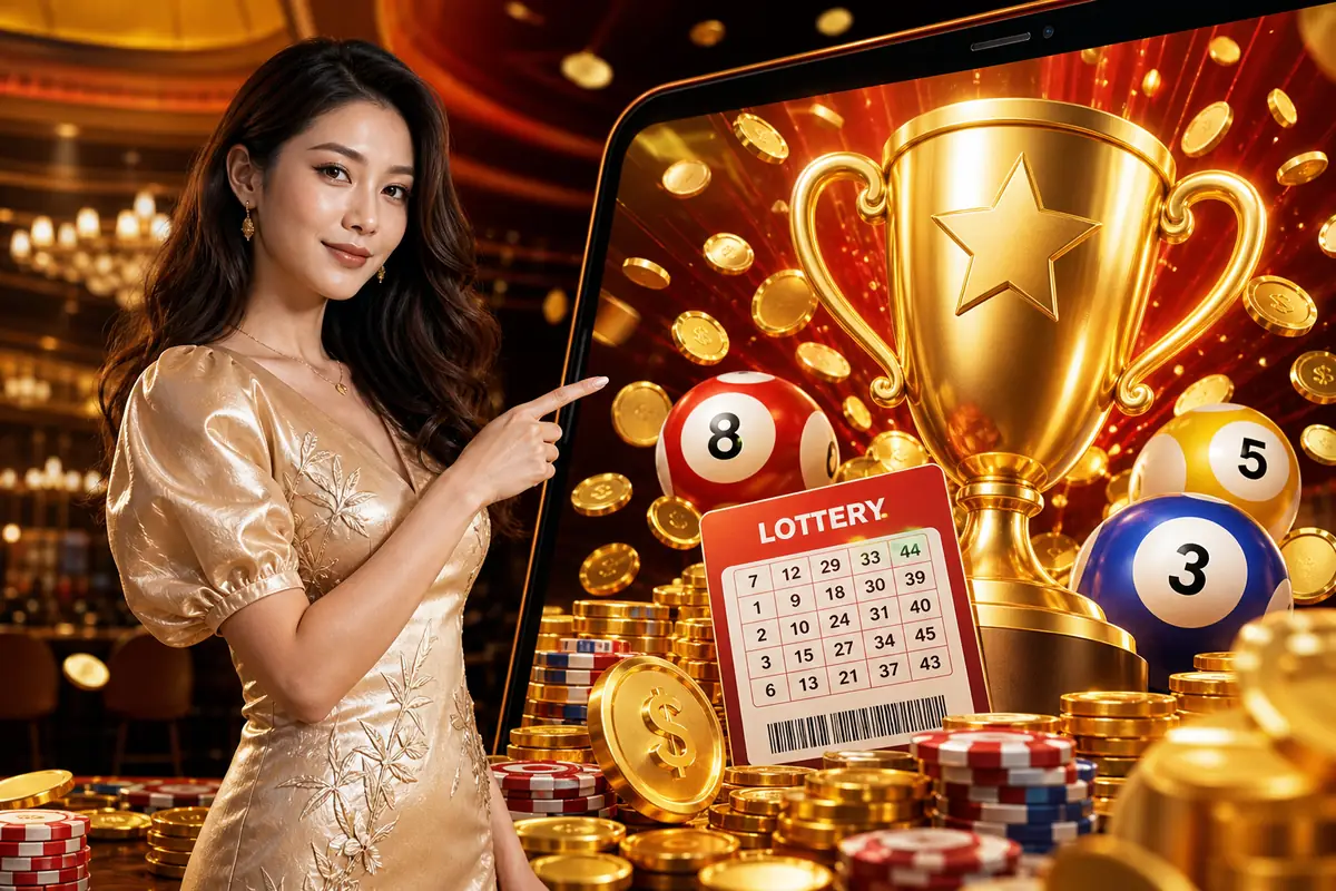 millon88 slots features and bonuses