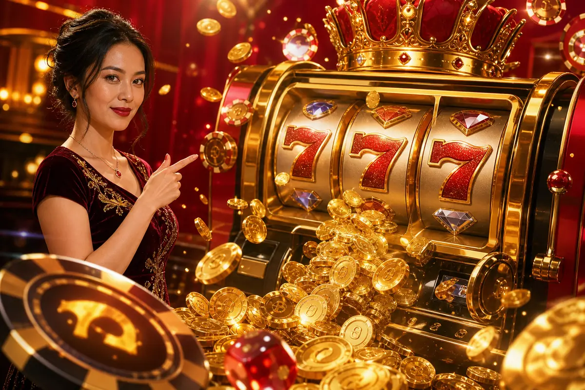 millon88 Blackjack tips for Malaysian players