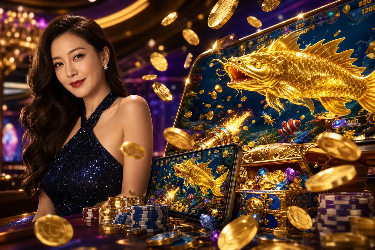 millon88 how to play slots step by step