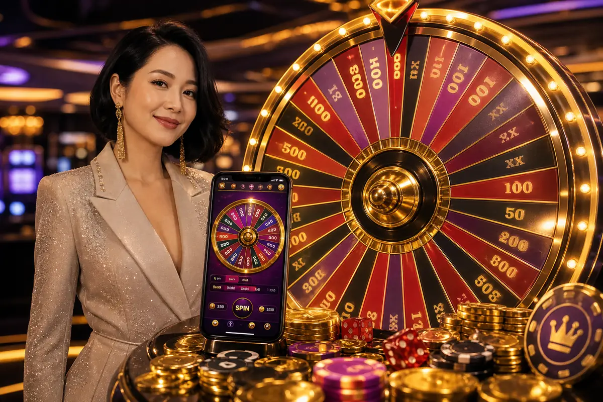millon88 Casino live dealer tables