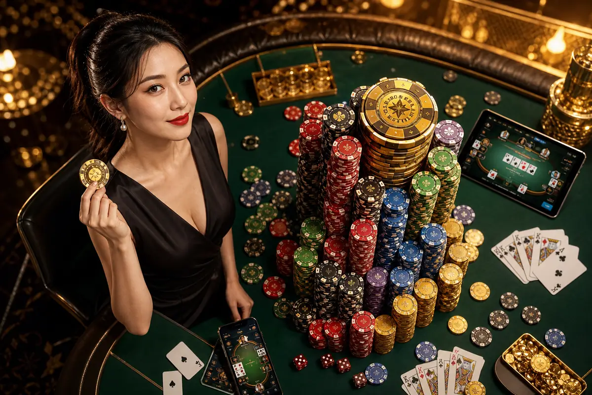 millon88 Casino mobile experience